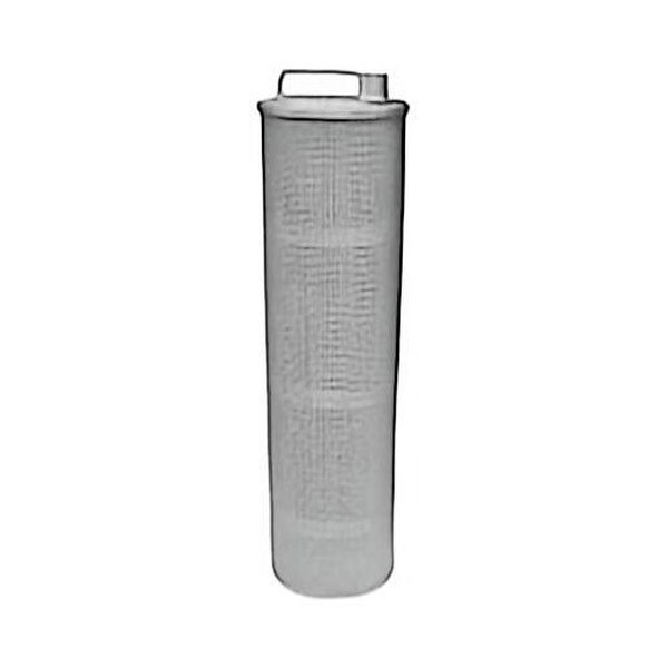 Filtro de Óleo Hidráulico Y-8273 para Escavadeira