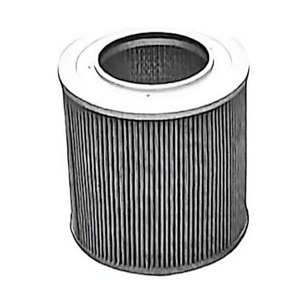 Filter Oli Hidrolik Y-8107A untuk Excavator