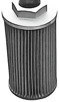 Filter Oli Hidrolik Y-8095 untuk Excavator