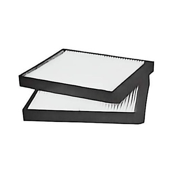 Filtro de Ar KT-1044 para Escavadeira