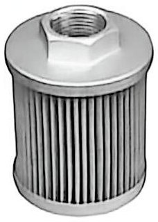 Hydraulic Oil Filter Y-8206 for Excavator