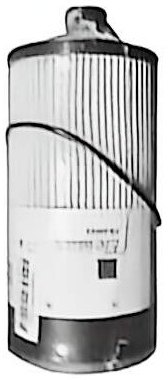 Filter Bahan Bakar Diesel YC-890 untuk Excavator