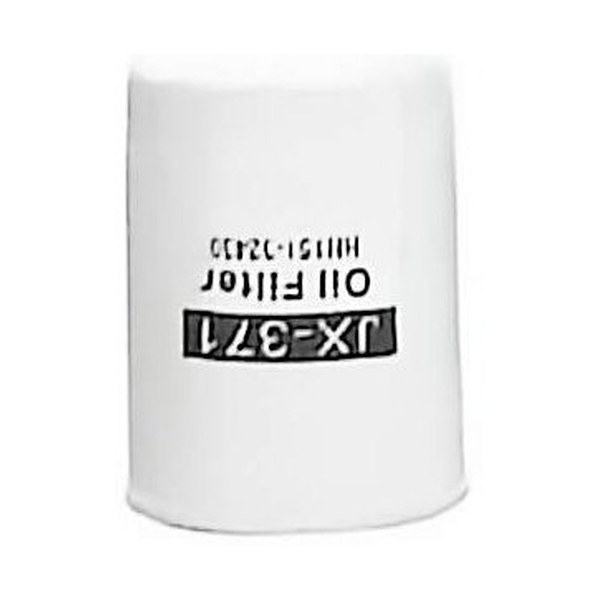 فلتر زيت لولبي JX371 للحفارات