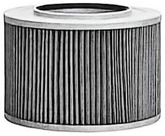 Filter Oli Hidrolik Y-8039 untuk Excavator