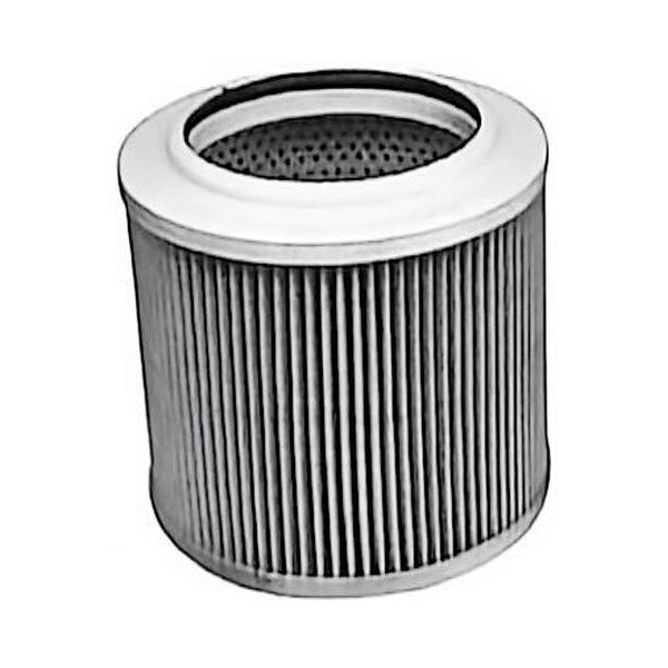 Filtro de Óleo Hidráulico Y-8213 para Escavadeira