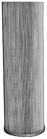 Filtro de Óleo Hidráulico Y-8145 para Escavadeira