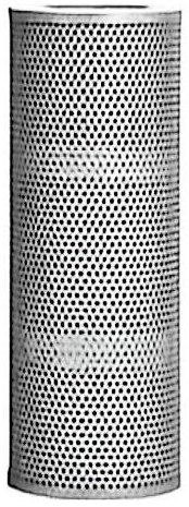 Hydraulic Oil Filter Y-814 for Excavator