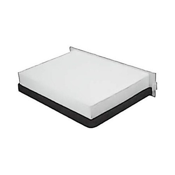 Filtro de Ar KT-1046 para Escavadeira