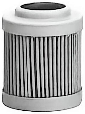 Hydraulic Oil Filter HF28836 for Excavator