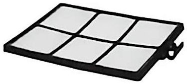 Air Filter KT-1029 for Excavator