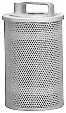 Hydraulic Oil Filter Y-8045 for Excavator