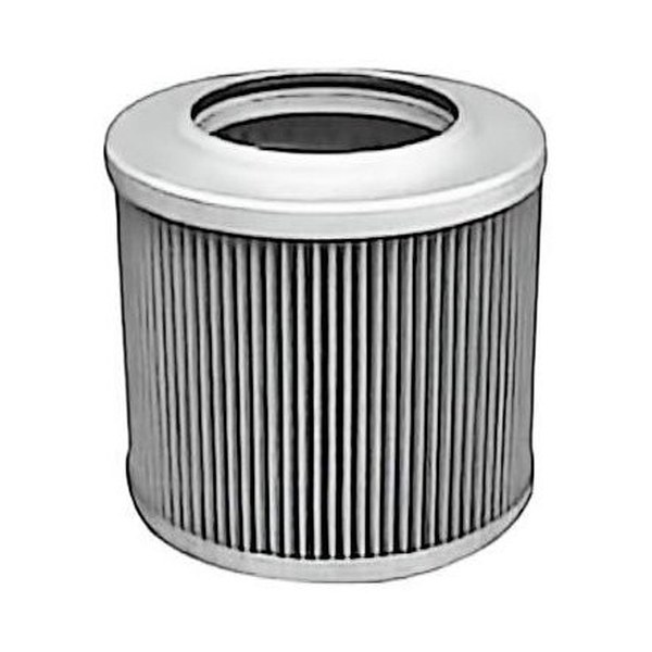 Filtro de Óleo Hidráulico Y-8250 para Escavadeira
