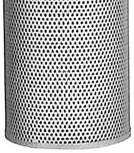 Hydraulic Oil Filter Y-8118 for Excavator