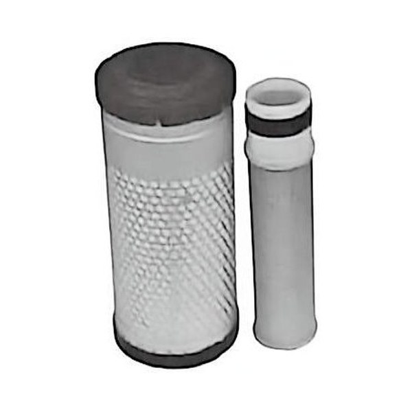 Filter Udara KU-795AB untuk Excavator