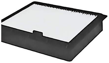 Filtro de Ar KT-1016