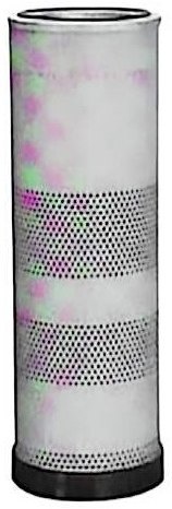 Hydraulic Oil Filter Y-8168 for Excavator