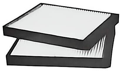 Air Filter KT-1044