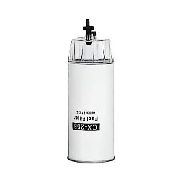 Diesel Fuel Filter CX258 for Excavator