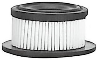 Air Filter KU-749 for Excavator