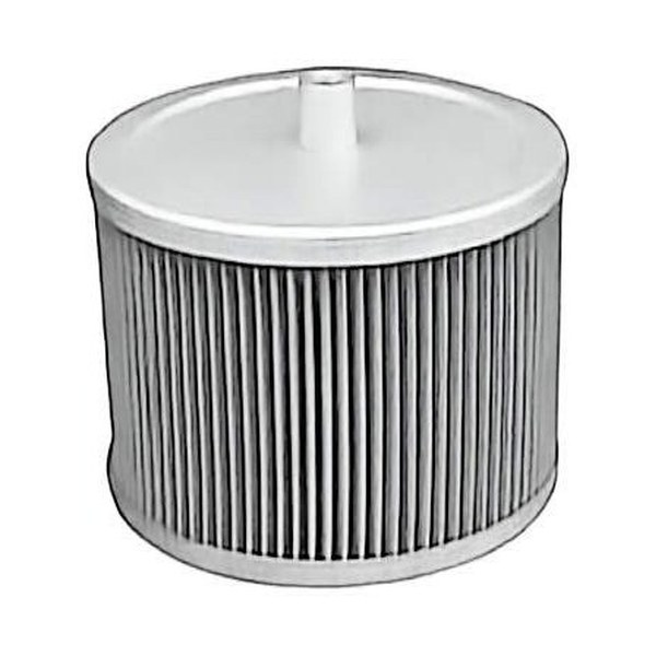 Filtro de Óleo Hidráulico Y-8221 para Escavadeira