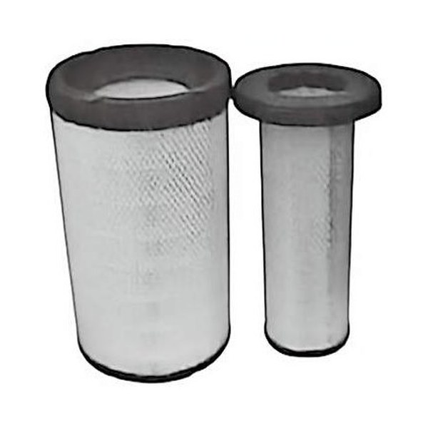 Air Filter KU-797AB for Excavator