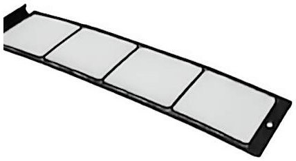 Air Filter KT-1052
