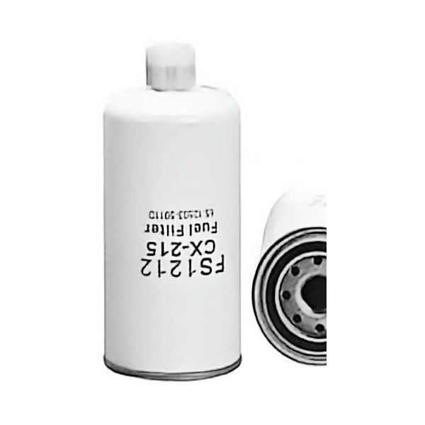 Diesel Fuel Filter CX215 for Excavator
