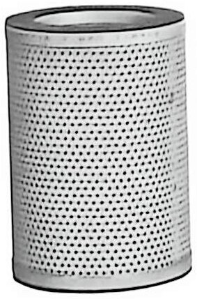 Filter Oli Hidrolik Y-843 untuk Excavator