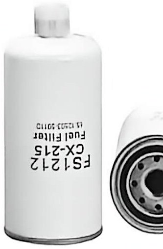 挖掘机柴油滤清器 CX215
