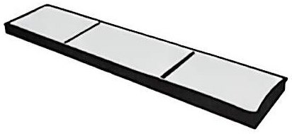 Air Filter KT-1008 for Excavator