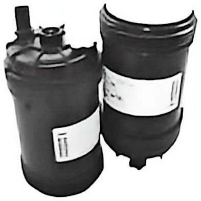 Diesel Fuel Filter CX2018 for Excavator