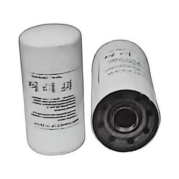 挖掘机旋装式机油滤清器 JX382