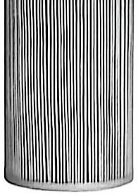 Filter Bahan Bakar Diesel YC-866 untuk Excavator