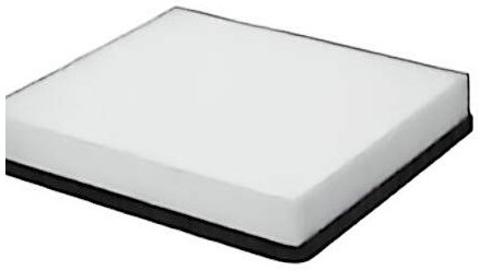 Air Filter KT-1032 for Excavator