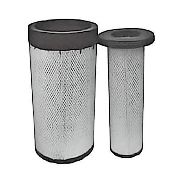 Air Filter KU-798AB for Excavator