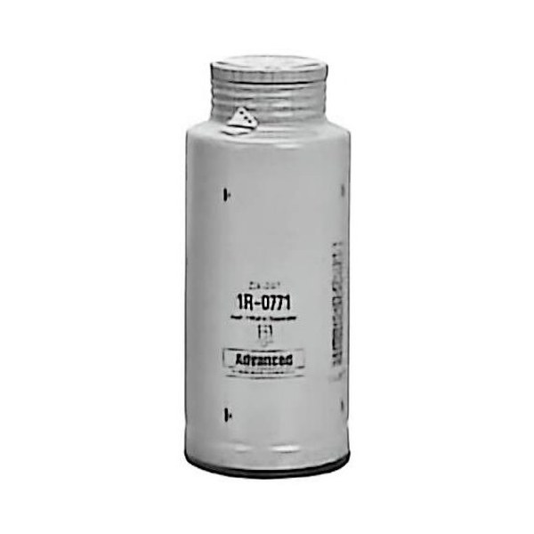 Diesel Fuel Filter CX267 for Excavator