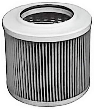 Hydraulic Oil Filter Y-8212 for Excavator