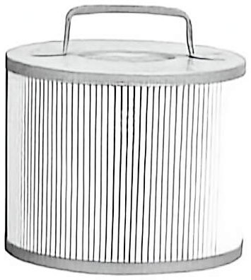 Hydraulic Oil Filter YJ-827 for Excavator