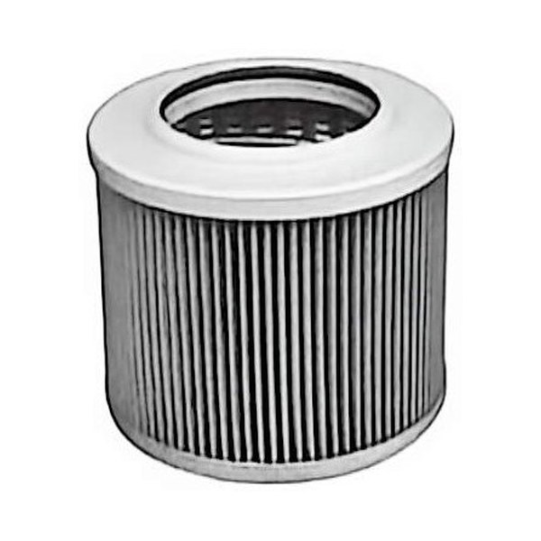 Filtro de Óleo Hidráulico Y-8212 para Escavadeira