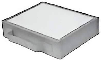 Air Filter KT-1019 for Excavator