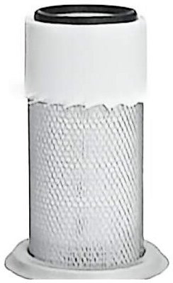 Air Filter TK-743AB for Excavator