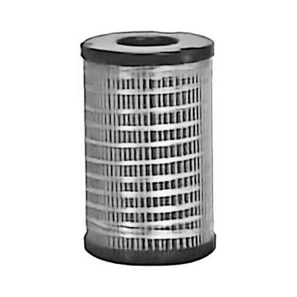 Diesel Fuel Filter YC-884 for Excavator