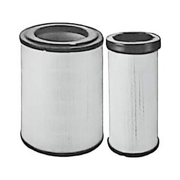 Filter Udara KU-772AB untuk Excavator