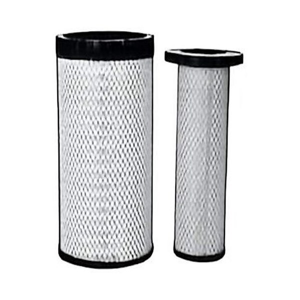 Air Filter KU-7004AB for Excavator