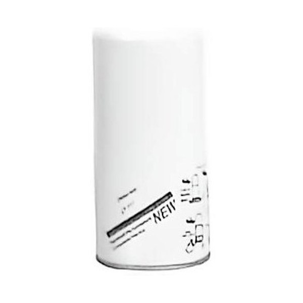 فلتر زيت لولبي JX324 للحفارات