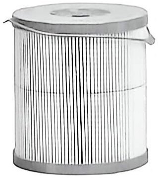 挖掘机柴油滤清器 YC-852