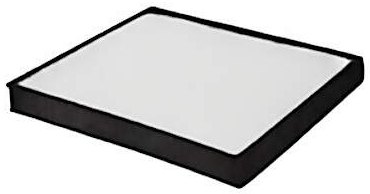 Air Filter KT-1027 for Excavator
