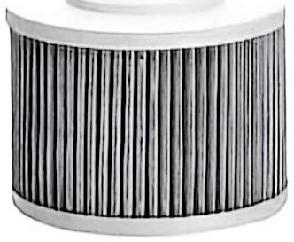 Filter Oli Hidrolik Y-8047 untuk Excavator