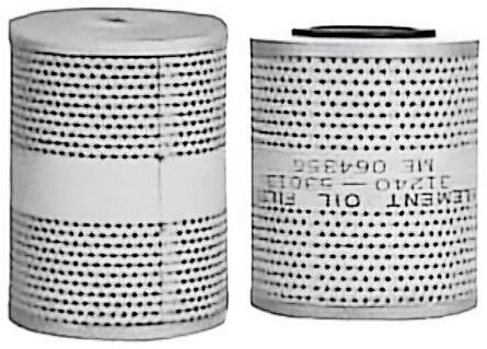 Hydraulic Oil Filter YJ-839AB for Excavator
