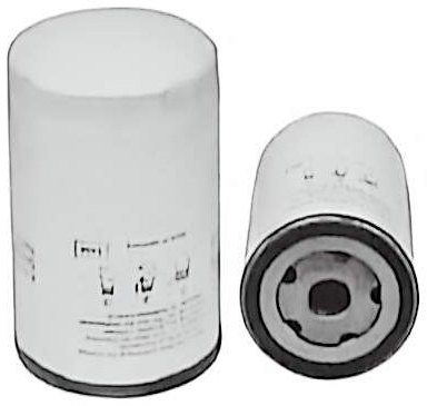 Spin-on Oil Filter JX383 for Excavator